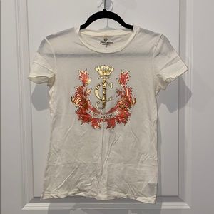 Juicy Couture Short Sleeve